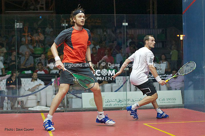 El Gouna Squash Open 013